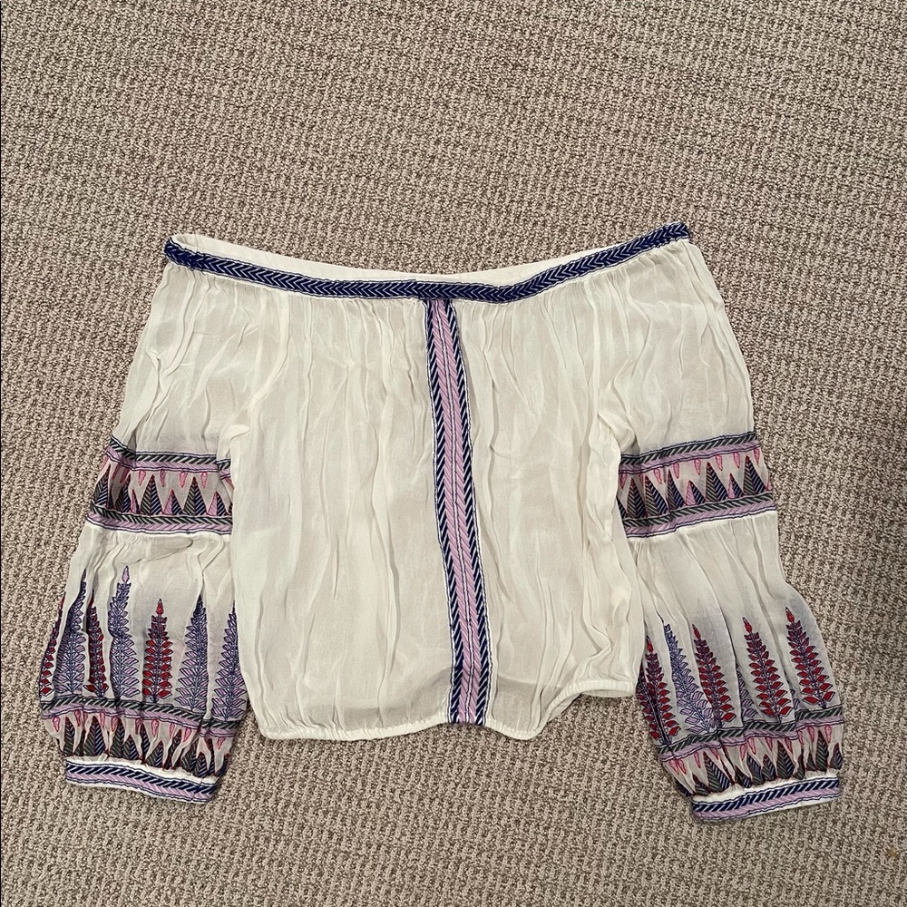 Free People Blouse